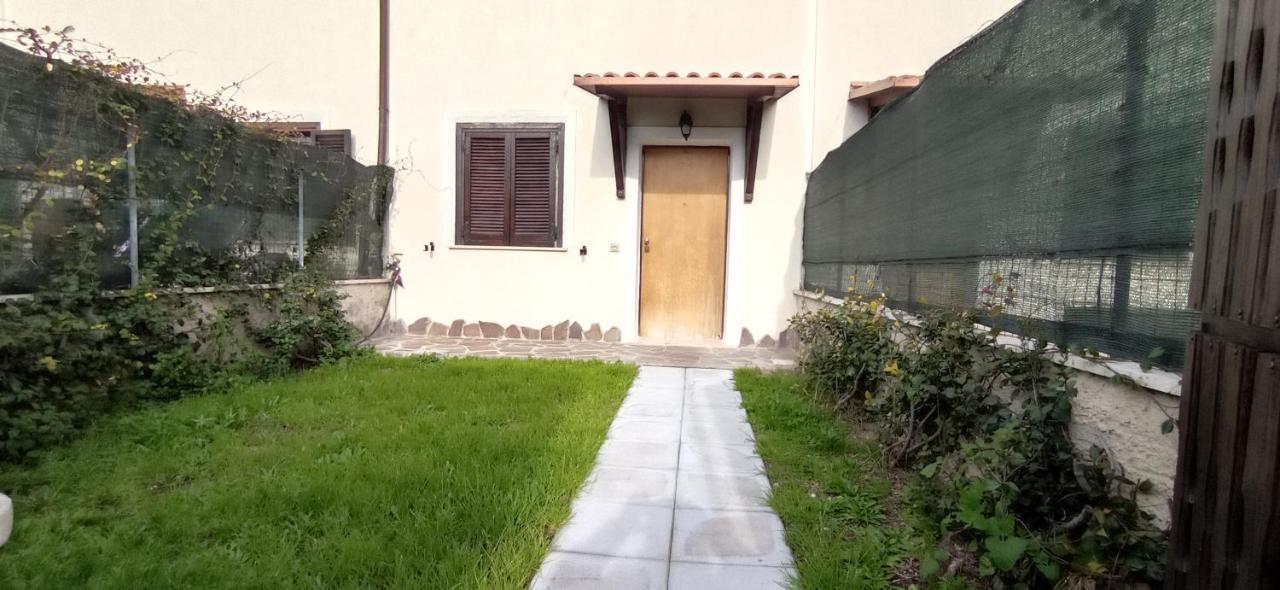 Da Vinci House Villa Fiumicino Kültér fotó