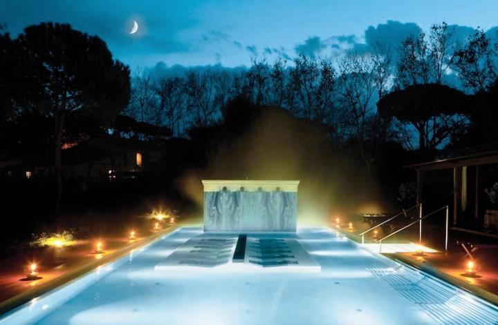 Da Vinci House Villa Fiumicino Kültér fotó